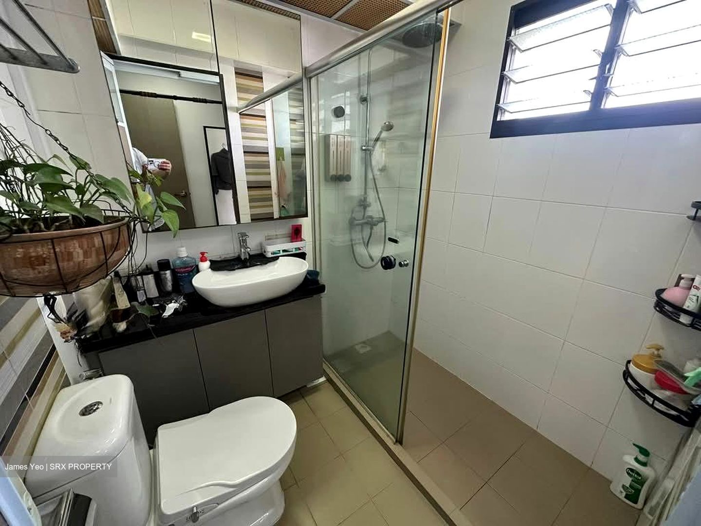 Blk 470C Fernvale Rivergrove (Sengkang), HDB 3 Rooms #575793561